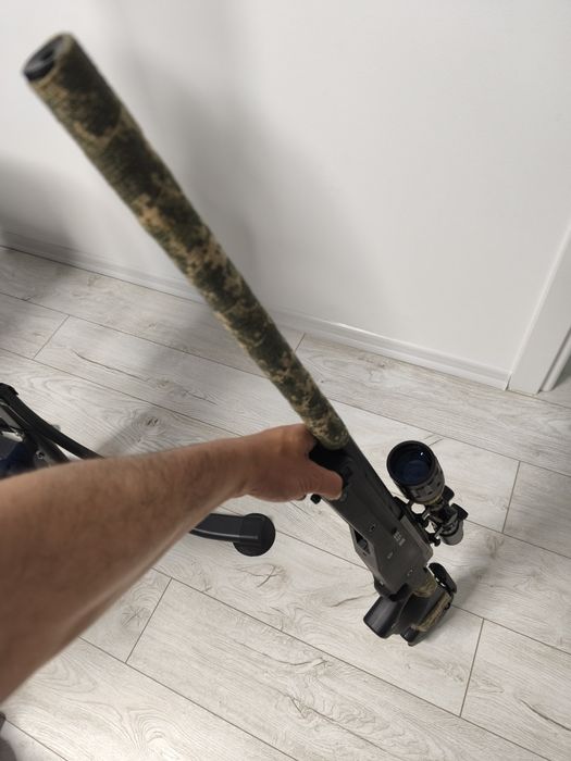 Replica Airsoft SPECNA SA-S11 Edge