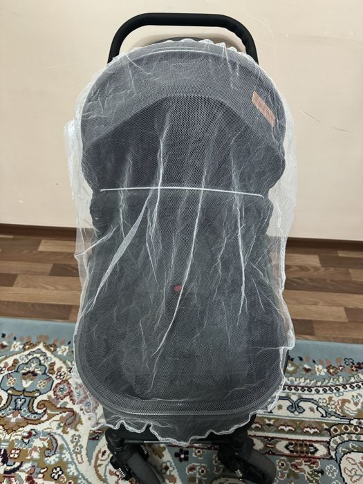 Продам коляску 2в1, Зима-лето.