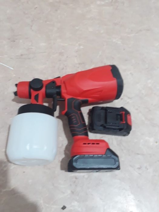 Продам электракраско пульт