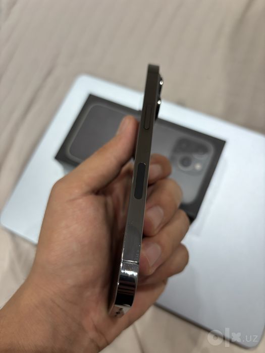 Iphone 13 pro LLA