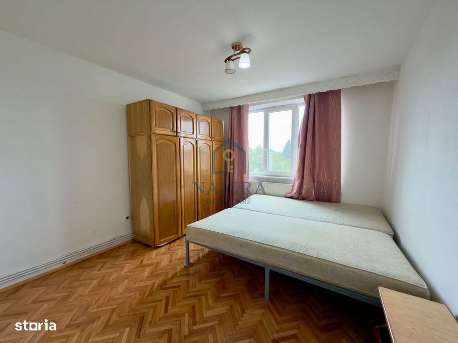 Apartament 2 camere de închiriat – ultracentral