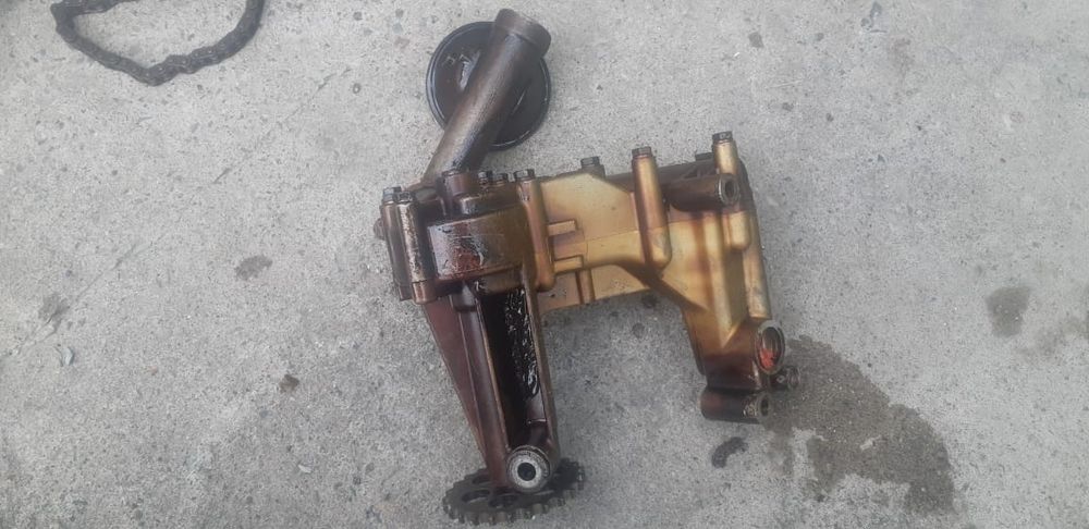 m62 4.4 (bmw е38, е39, е53 х5, rover) остатки по движку