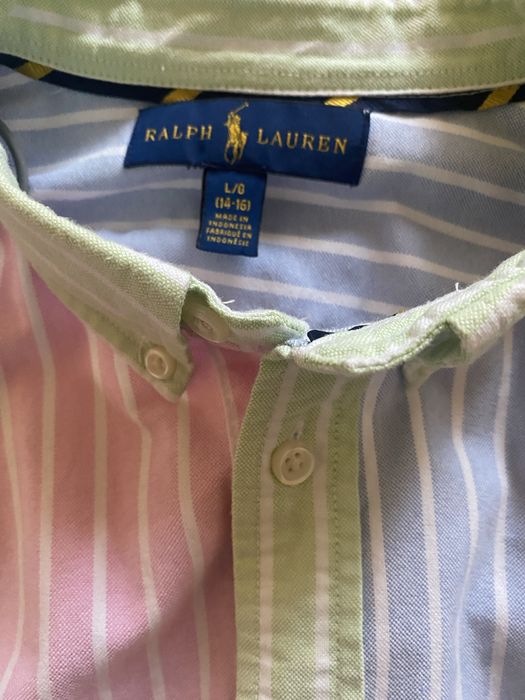 Vesta -Geaca-Camasi Polo Ralph Lauren