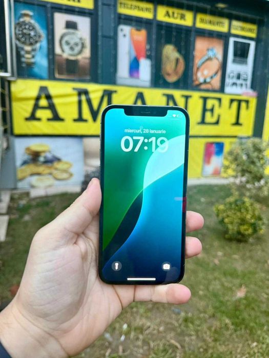 iPhone 13 Pro / 256GB / Graphite