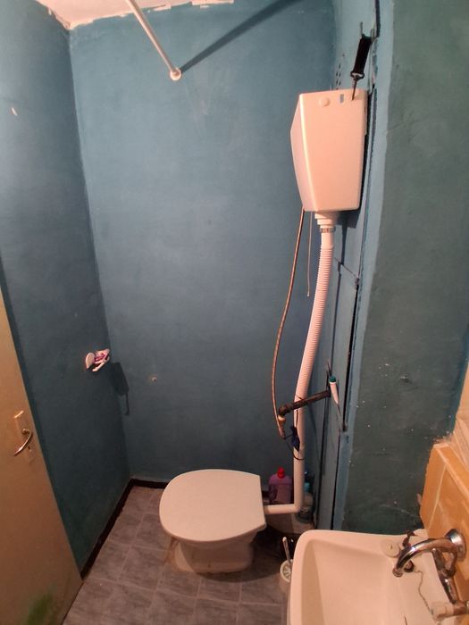 Дава се под наем Двустаен апартамент в Видин, Вида 1 - 50 кв.м за 178.5 € - Снимка #9