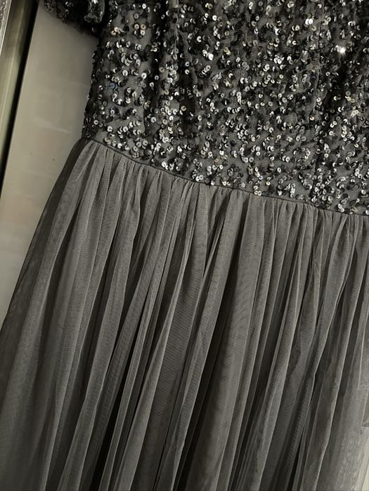 Официална Дамска Рокля