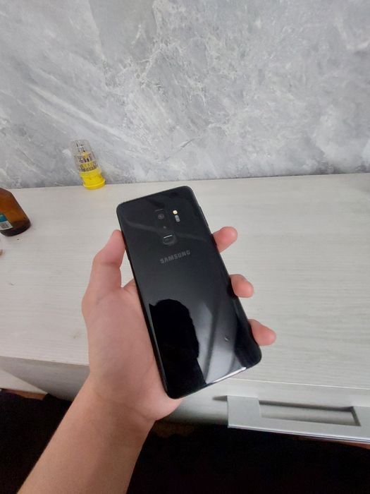 Прадам Samsung  s9 plus