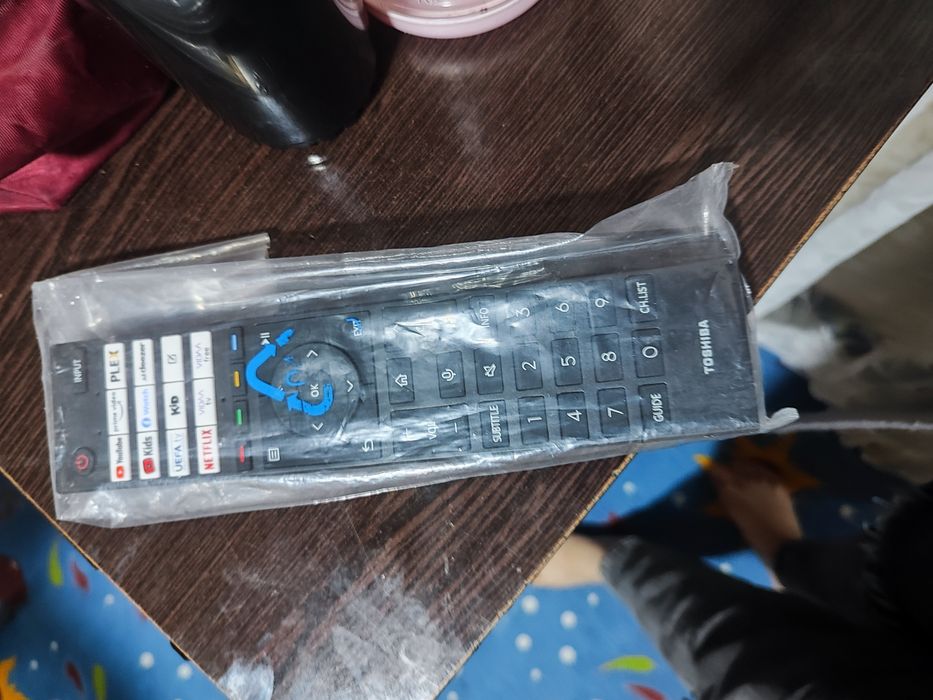 Towiba 50 talib yengi