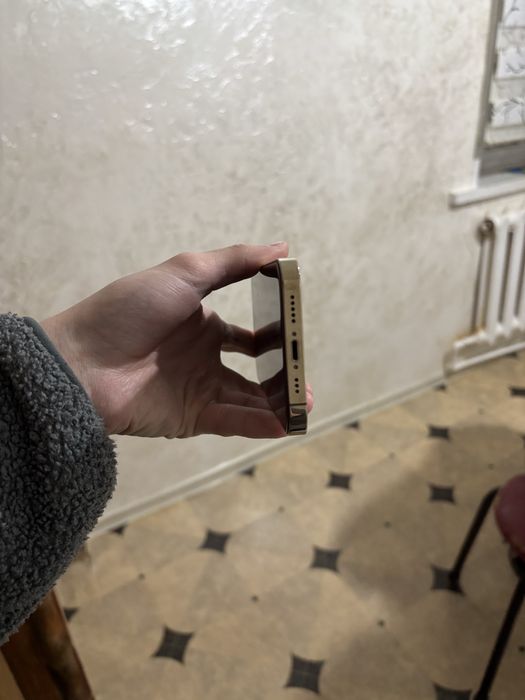 iPhone 12 Pro 128GB Gold