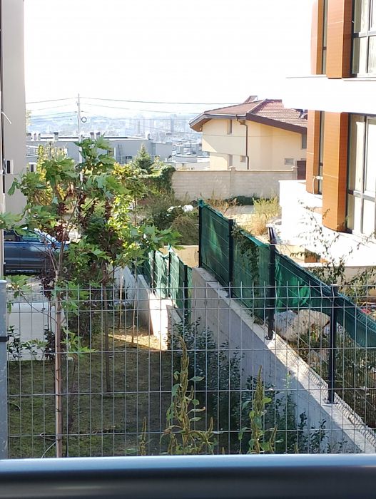 Дава се под наем Двустаен апартамент в Варна, Базар Левски - 50 кв.м за 484.5 € - Снимка #21