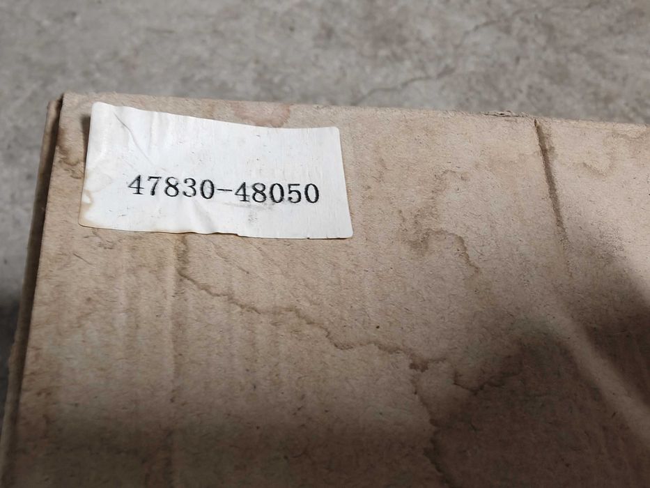 Спирачен апарат Lexus RX