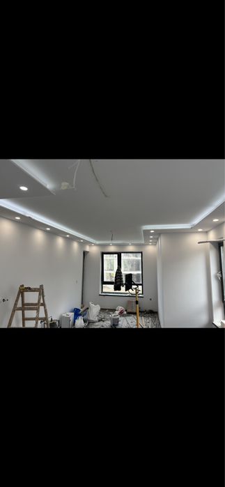 Строителни услуги