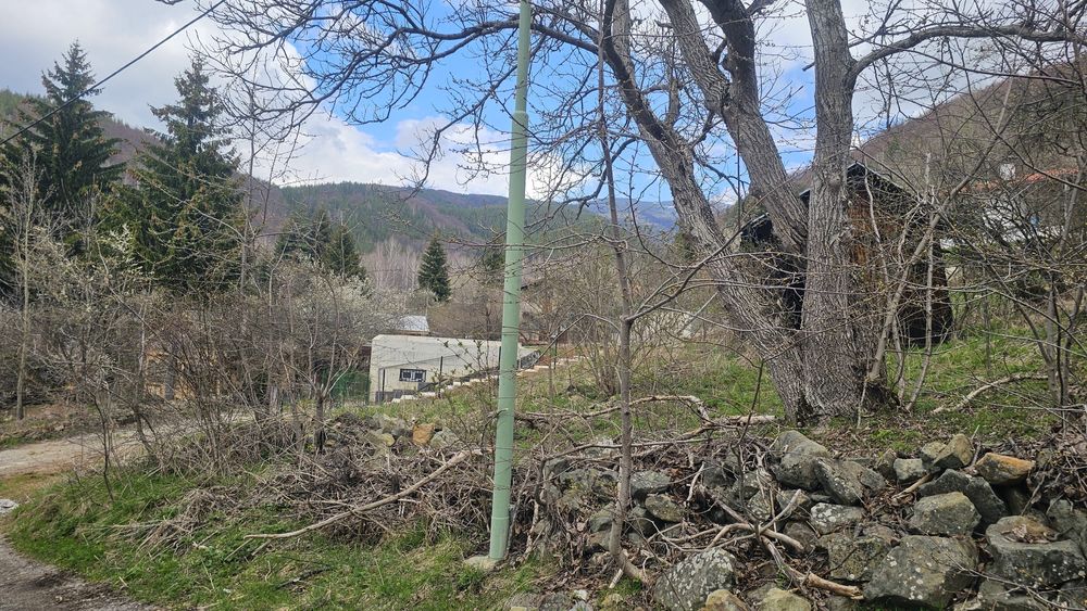 Продава се Парцел в с. Чуйпетлово, Област Перник - 444 кв.м за 120 €/кв.м - Снимка #4