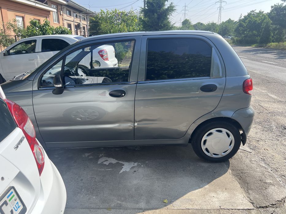 Matiz 2014 ortacha