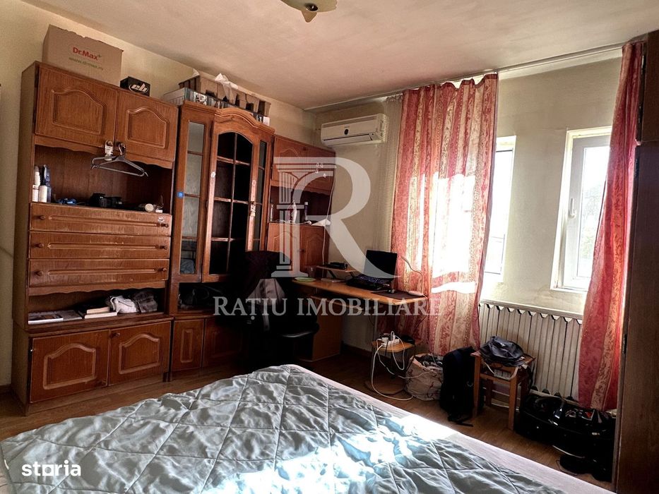 Garsoniera | Decebal | Oradea