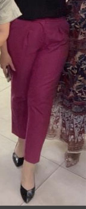 Брюки очень стильные