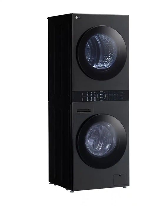 Премиум Стиральная машина LG 13/10 WT1310YJ Стирка + Сушка