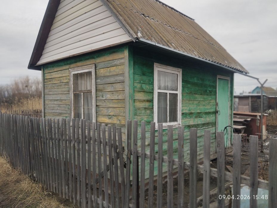 Срочно продам дачу общество Комета