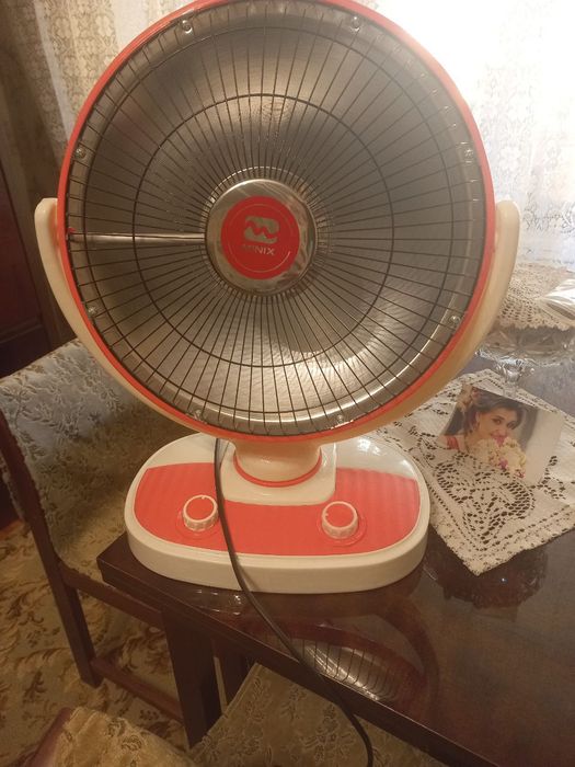 Продаётся обогреватель