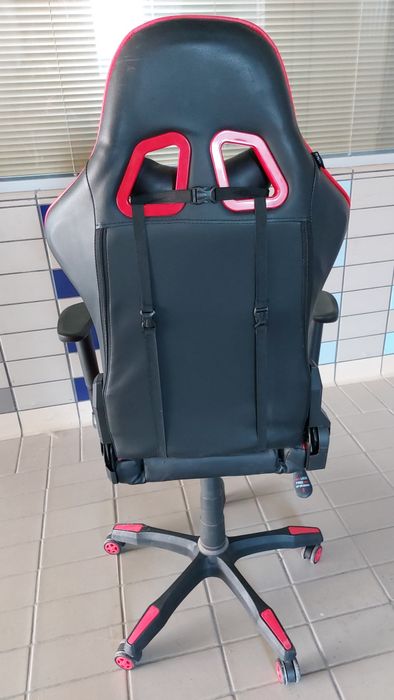 Геймърски стол eXracer