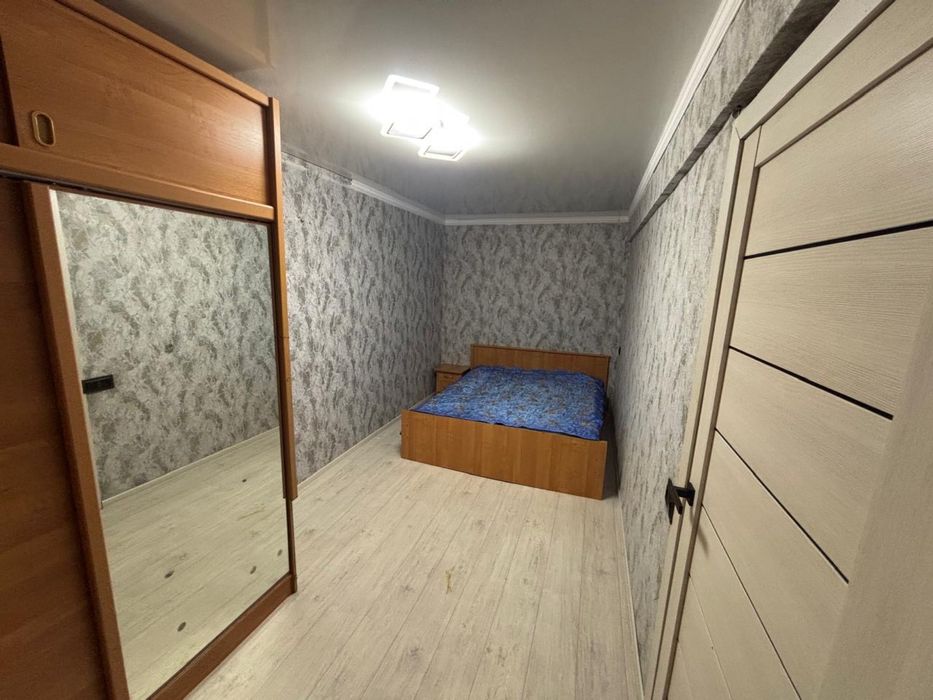 Сдаётся двухкомнатная квартира