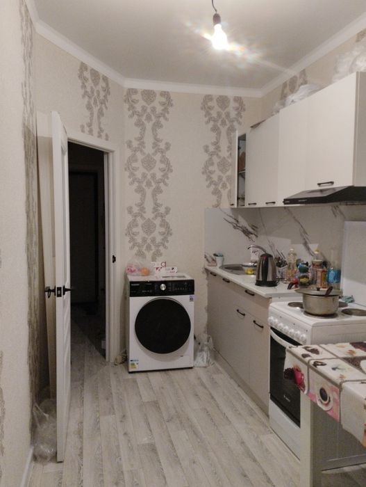 Продам однокомнатную квартиру