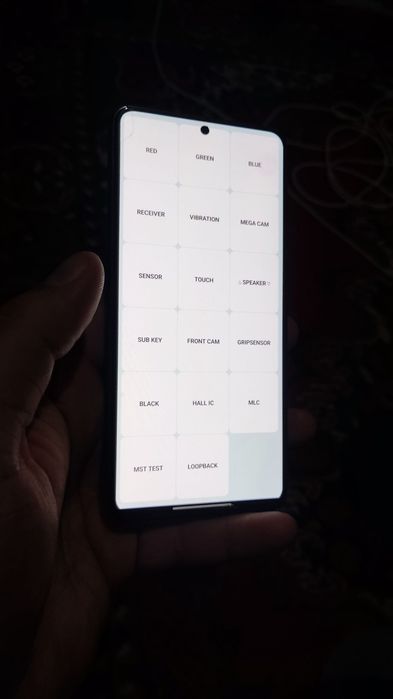 S21 256 obmen fakat SPARK SLIM GA