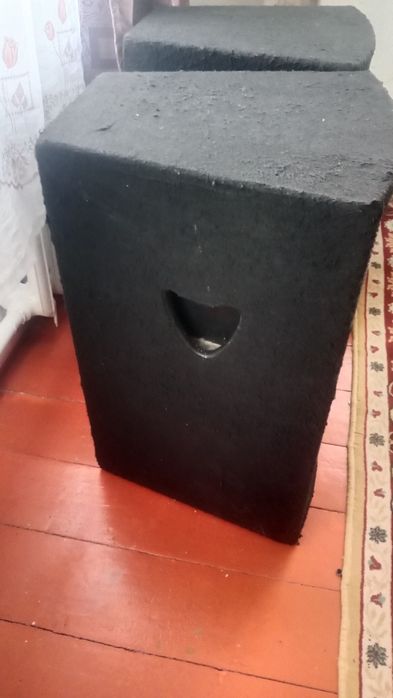 Аппаратура в хорошем состоянии