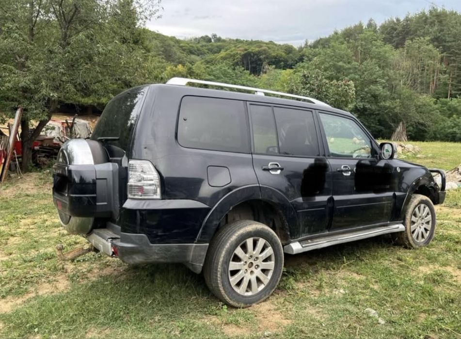 piese pajero 3.2did