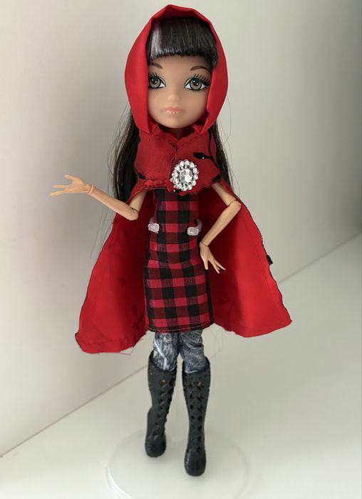 Кукла Ever After High/Эвер Афтер Хай Чериз Худ