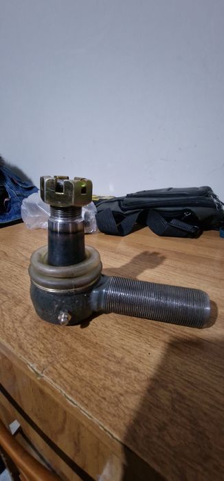 Шакман рулевой наконечник