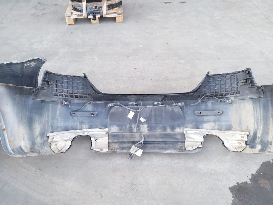 Bara spate alfa romeo 159 939 sw 156043695