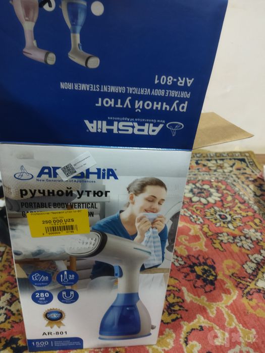 3oygacha kafolati bor