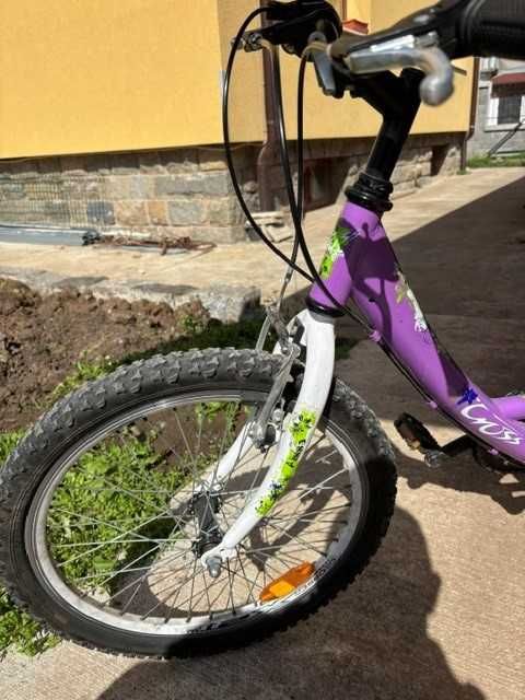 Детско колело Cross 20"