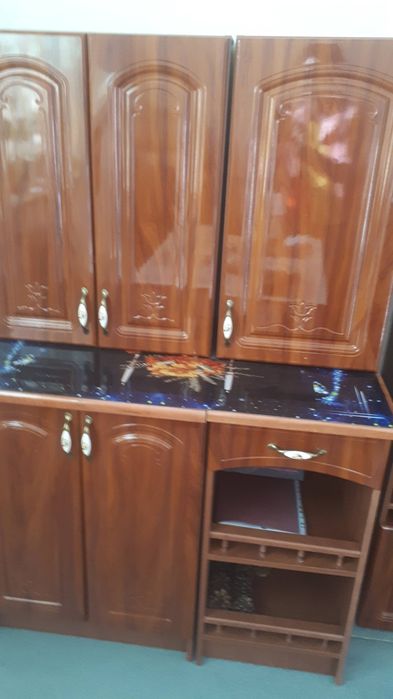 Кухонный гарнитур