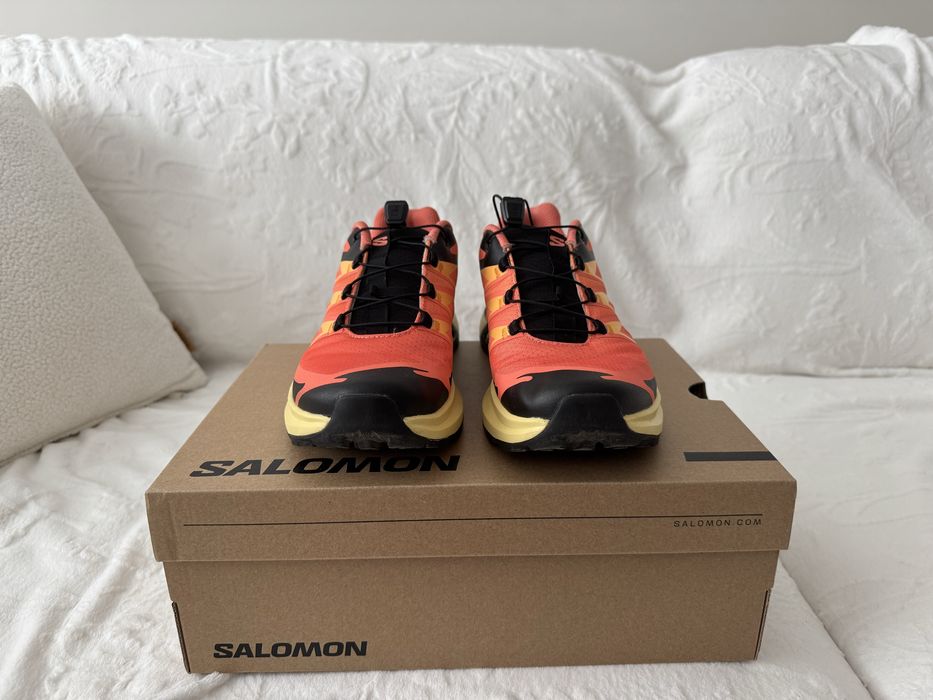 Salomon XT-EVR W