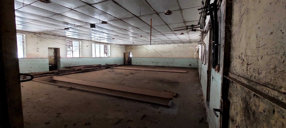 Продава се Промишлена сграда в с. Рибен, Област Плевен - 4100 кв.м за 57 €/кв.м - Снимка #4