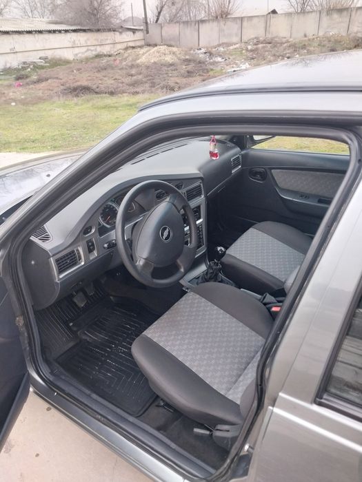 Nexia 2 1,6 super konditsioner