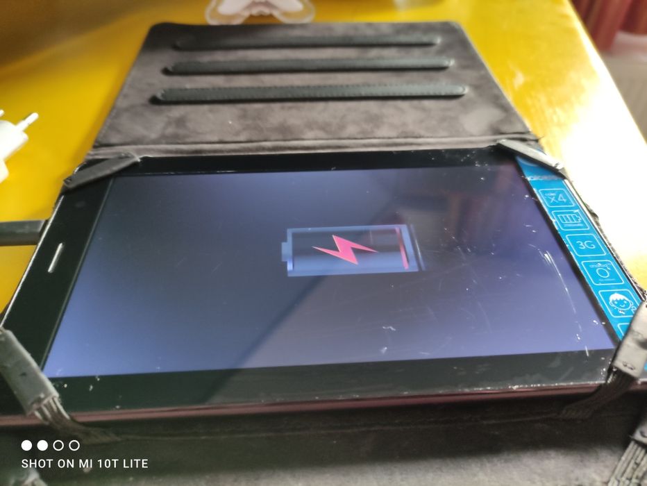 Таблет Alcatel 7 inc