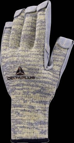 Перчатки противопорезные Delta Plus VenicutDX0 размер 10