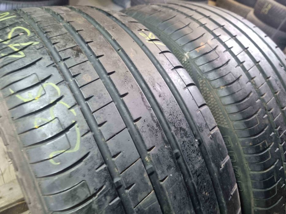 235/45 R18 • Vara • Accelera PHI-R 98Y | 2 buc | Pret/buc