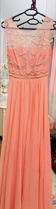 Платье на мероприятие