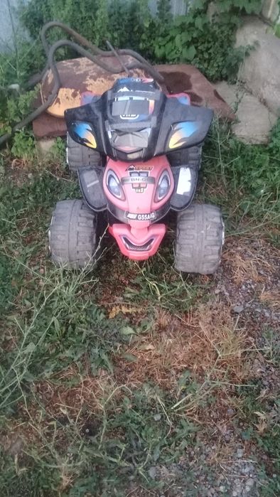 Продам детский машина