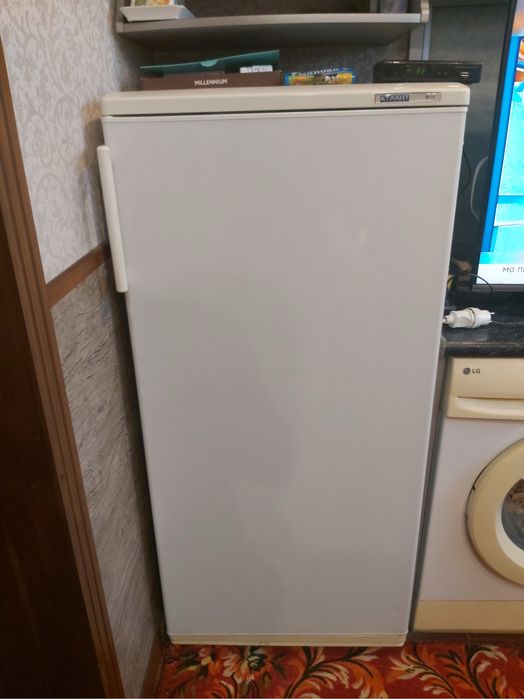 Холодильник АТЛАНТ