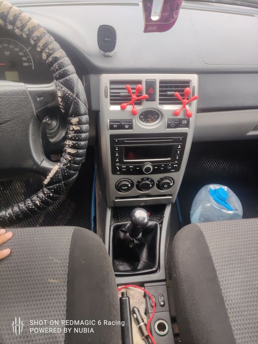 Продам приора казак учет  газ бензин кандер