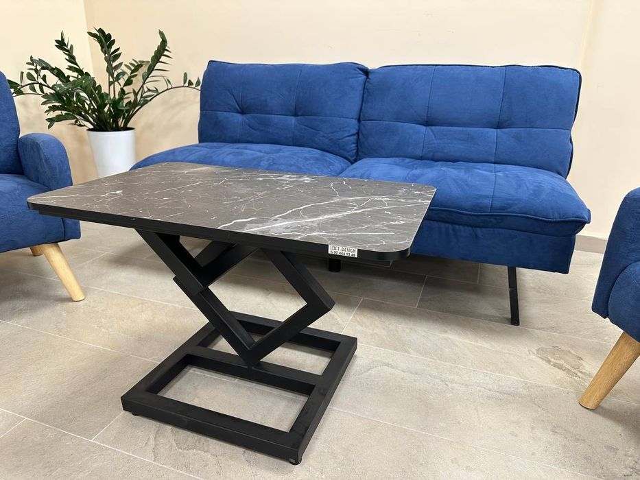 Журнальный столик для дома, офиса и гостиницы