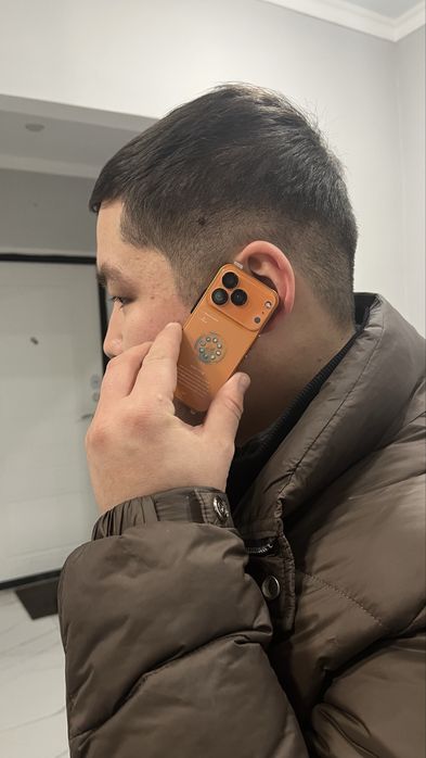 Смартфон Iphone 17 mini