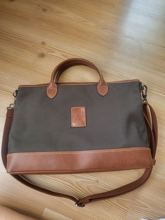 Сумка longchamp оригинал