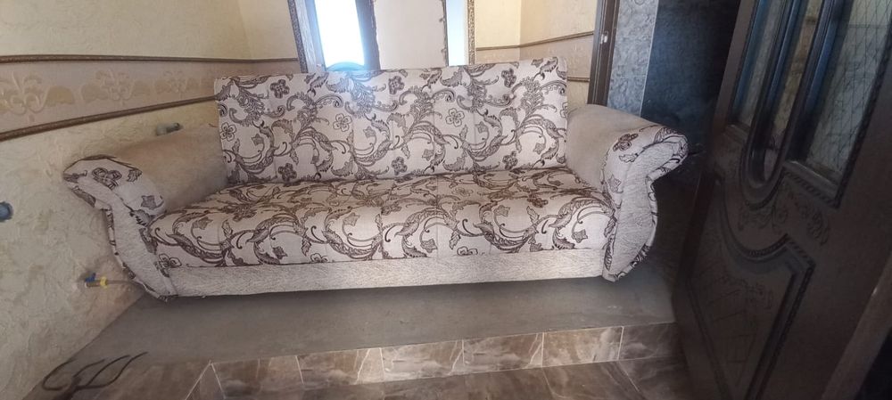 Продаётся Диван состояние идеальное