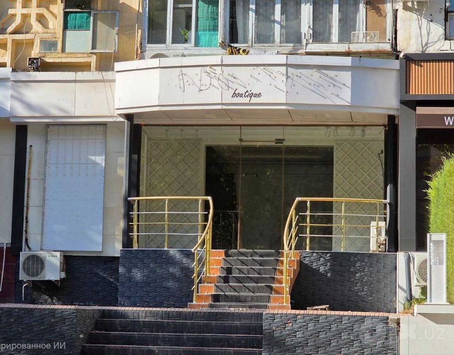 Аренда Новомосковская 91 кв м(А7)